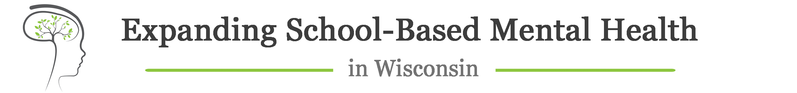 Coalition for Expanding School-Based Mental Health in Wisconsin