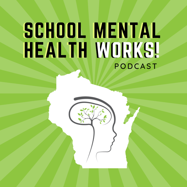 Episode 7: Join the A Team – Universal Mental Health Screening in Schools